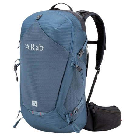 Ruksak Rab Protium 25 ND plava Orion Blue