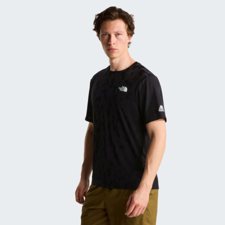 Muška majica The North Face M Mountain Athletics Ss Tee 2.0