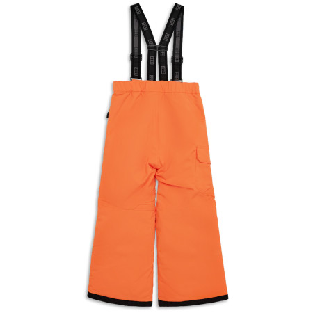 Dječje skijaške hlače Lego Wear Lwpayton 701 Orange