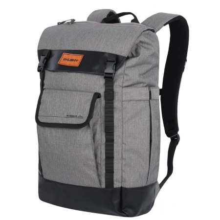 Gradski ruksak Husky Robber 25L siva