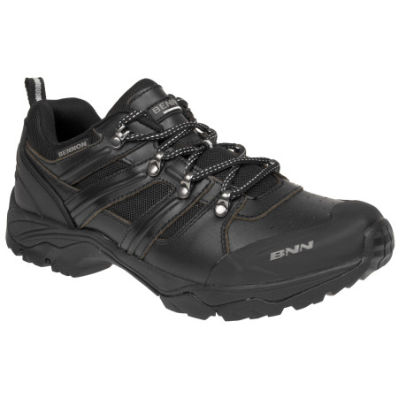 Cipele Bennon Panther Air Ob Low crna