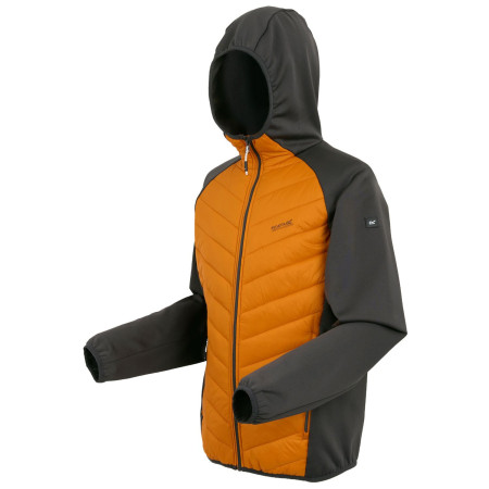 Muška jakna Regatta Andreson VIII Hybrid