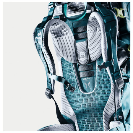 Dječje sjedalo Deuter Kid Comfort Active SL