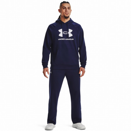 Muška dukserica Under Armour Rival Fleece Logo HD