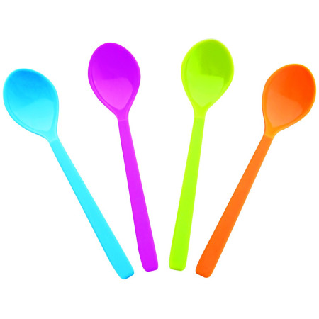 Set pribora za jelo Brunner Mini spoon set