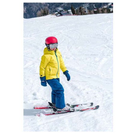 Dječje skijaške hlače Lego Wear Lwpayton 701 Dark Blue