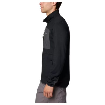 Muška dukserica Columbia Hike™ Full Zip II