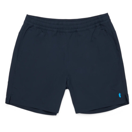 Muške kratke hlače Cotopaxi Persisto Tech Short tamno plava Carbon