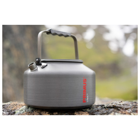 Kuhalo Primus LiTech Coffee & Tea Kettle 0,9