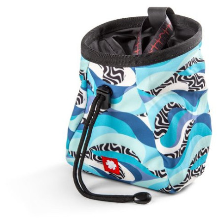 Vrećica za magnezij Ocún Lucky + Belt