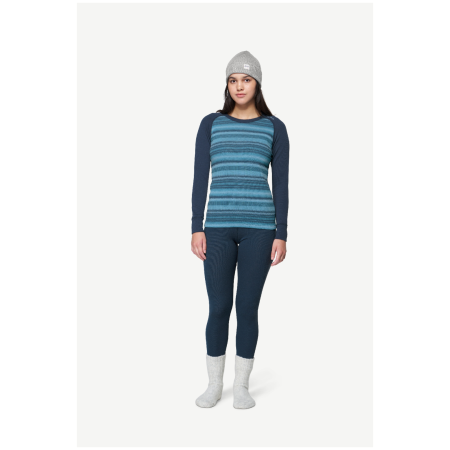 Ženska funkcionalna majica Devold Signature Merino 230 Shirt Wmn