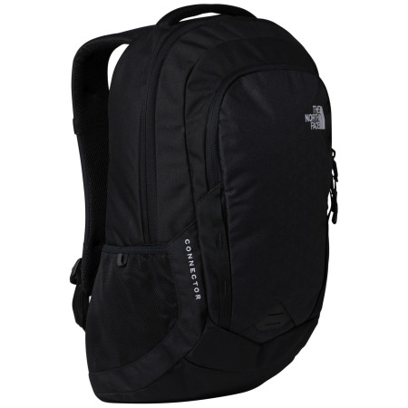 Gradski ruksak The North Face Connector crna TNF Black-NPF