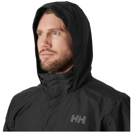 Muška jakna Helly Hansen Dubliner Jacket