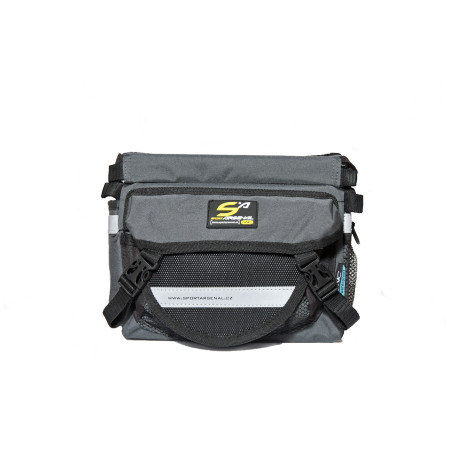 Torba za upravljač Sport Arsenal Art. 510 crna