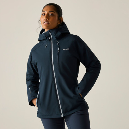 Ženska jakna Regatta Womens Highton Stretch Padded Jacket