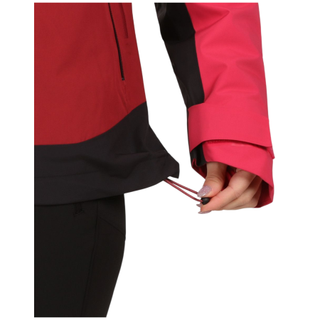 Ženska jakna Kilpi Mamba-W