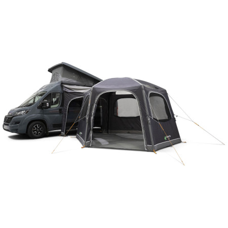 Šator za kamper Vango HexAway Pro Air Mid
