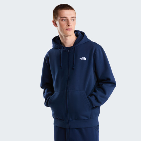 Muška dukserica The North Face M Evolution Simple Dome Regular Full Zip