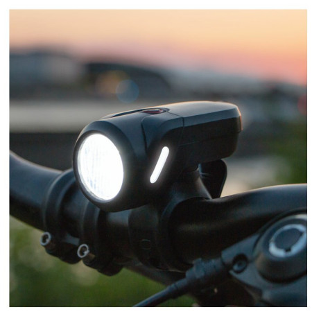 Prednje svjetlo Sigma Aura 35 USB