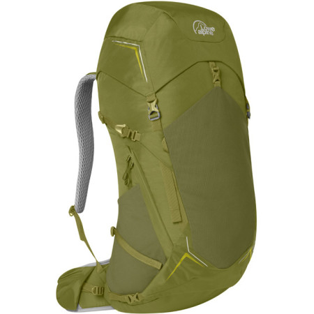 Ruksak Lowe Alpine Airzone Trek 35:45 zelena Fern/Fe