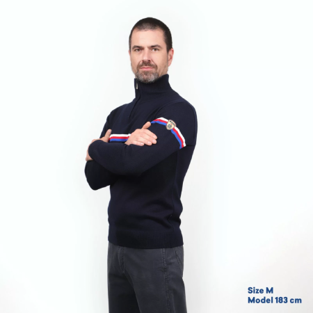 Muški džemper Kama 4056