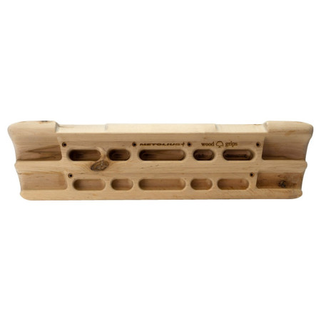 Daska za trening za penjanje Metolius Compact Training Board