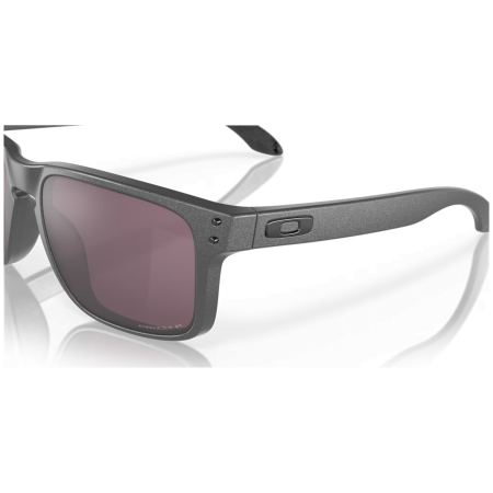 Sunčane naočale OAKLEY Holbrook Steel