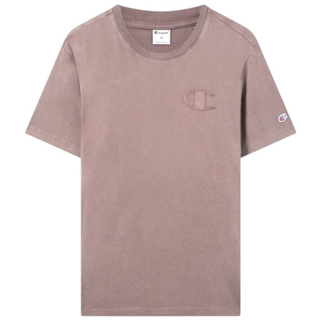 Muška majica Champion SS Tee M smeđa MS513-Brown