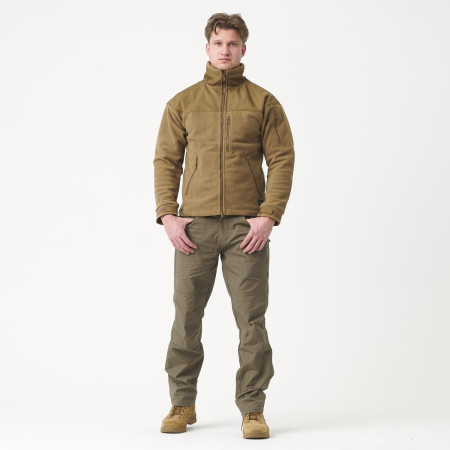 Muška jakna Helikon-Tex Classic Army Jacket - Fleece