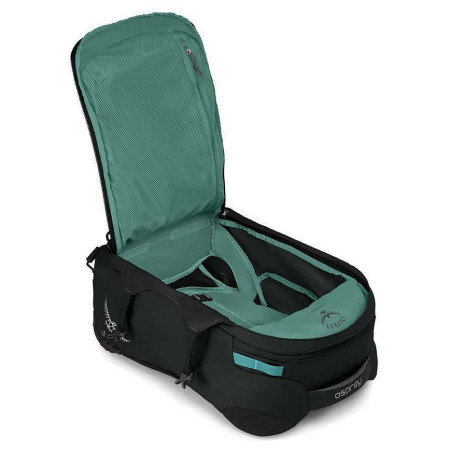 Putna torba Osprey Farpoint Wheels 36