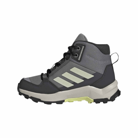 Dječja obuća Adidas Terrex Ax4R R.Rdy M Grey