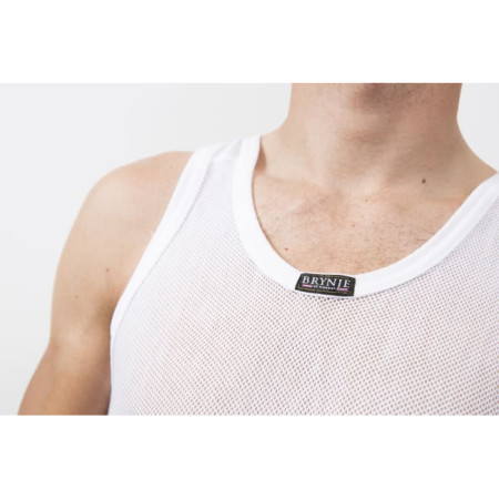 Majica bez rukava Brynje of Norway Super Micro C-Shirt