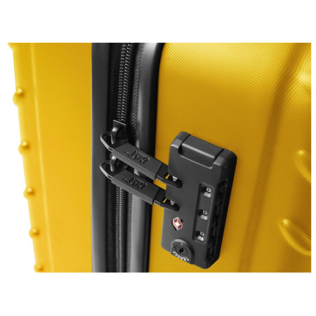 Kofer za putovanja Caterpillar CAT Industrial Plate M