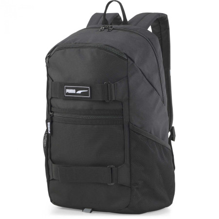 Ruksak Puma Deck Backpack crna