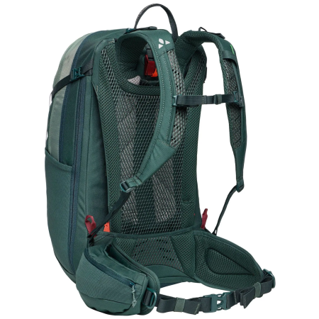 Mali planinarski ruksak Vaude Wizard 24+4