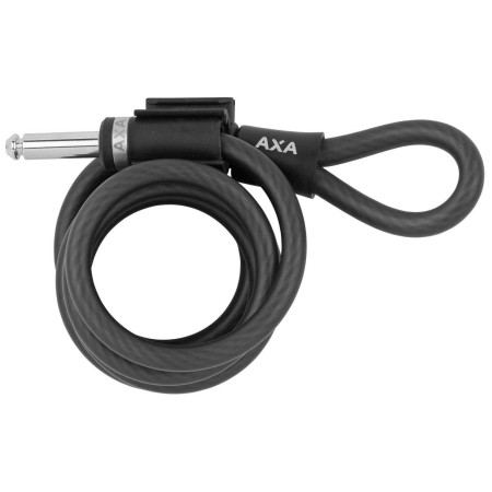 Lokot za bicikl AXA Newton 180/10 crna