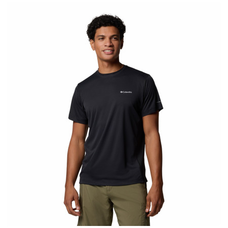 Muške funkcionalne majice Columbia Zero Rules™ Light Short sleeve Crew