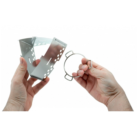 Zaklon od vjetra Trangia Triangle