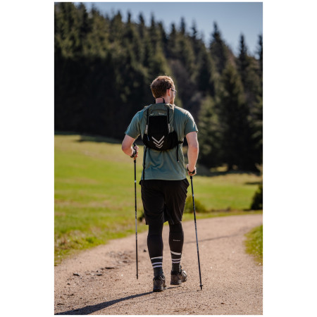 Ruksak za trčanje Warg Ibex 10 L