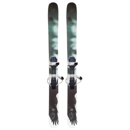 Krplje OAC Set KAR 149 + EA 2.0