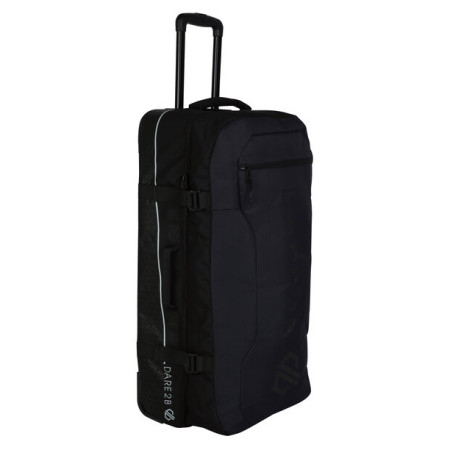 Putna torba Dare 2b Verto 90L Wheeled crna Black