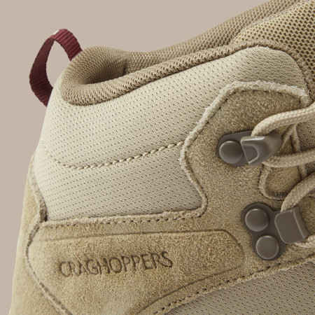 Muška obuća Craghoppers Salado Desert Mid II