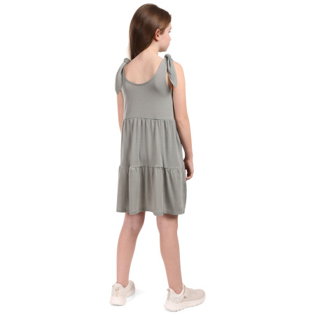 Haljine za djevojčice Alpine Pro Areno Shadow