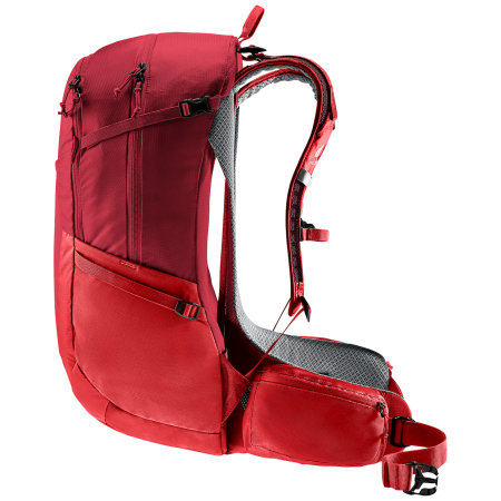 Ruksak Deuter Futura 27