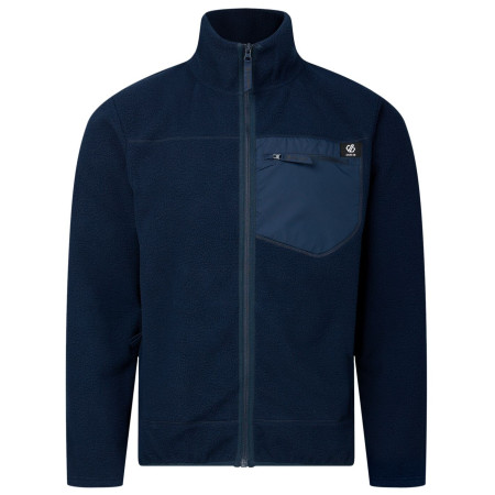 Muška dukserica Dare 2b Camber Shield Fleece tamno plava Navy