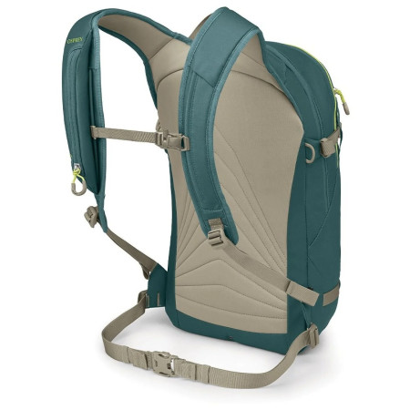 Ruksak za turno skijanje Osprey Glade 20