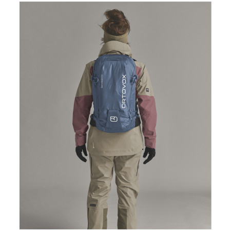 Ruksak za turno skijanje Ortovox Switchback 25 S