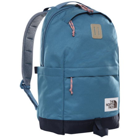 Ruksak The North Face Daypack svijetlo plava MallardBlue/AviatorNavy
