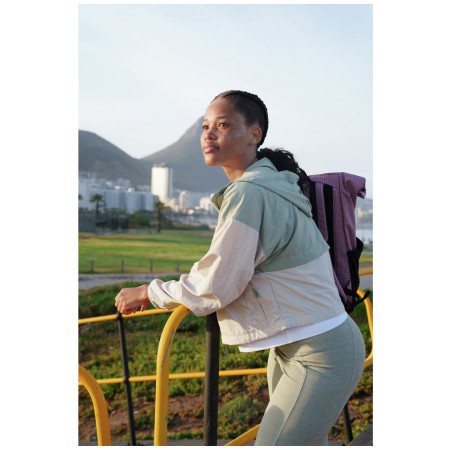 Ženska jakna Columbia Spire Valley™ Cropped Windbreaker