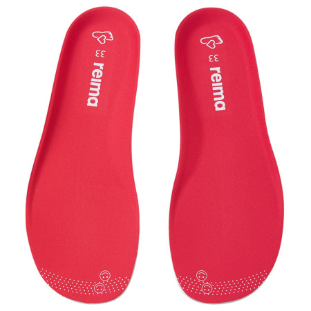 Dječja obuća Reima Astelu Light Heather